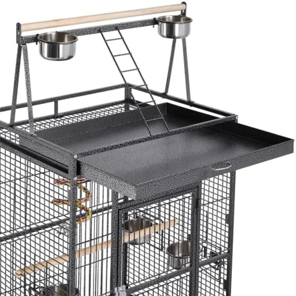 cage-conure-a-joues-vertes